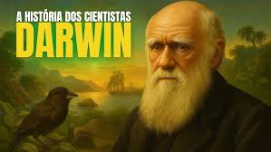 O que é a teoria da evolução de Charles Darwin e o que inspirou suas ideias  revolucionárias