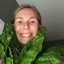 Dr. Amber M. Pederson