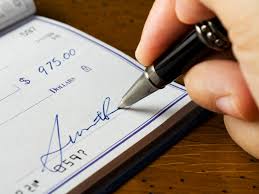 Paper checks aren't as safe as you think; electronic payments urged by FTC - cleveland.com