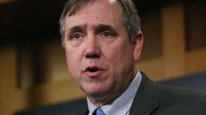 Jeff Merkley is not