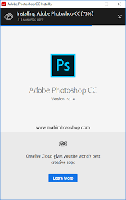 Jadi, ada banyak sekali aplikasi ataupun game yang bisa kamu. Cara Install Adobe Photoshop Yang Benar Mahir Photoshop
