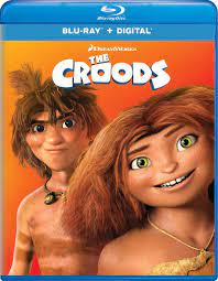 Patriarch grug (nicolas cage), his mate, ugga (catherine keener), teenage daughter eep (emma stone), son thunk (clark. The Croods Movie The Croods Monster Music Movies