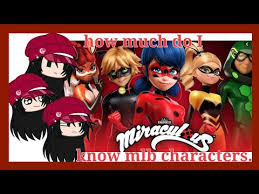 We did not find results for: How Much Do I Know Mlb Characters Miraculous Ladybug Gameplay Roblox Youtube
