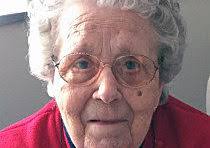 Obituary: Margaret Hollenbeck