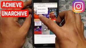 It turned out it is easy and convenient since it will keep all the likes and comments of the posts to be hidden. How To Archive Unarchive Instagram Posts Android Youtube