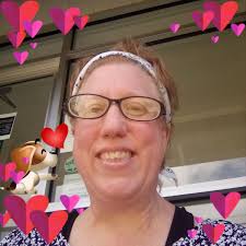 What is sticky gunk under shelf?