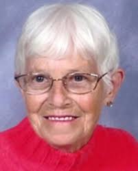 Irene M. Simmons Obituary