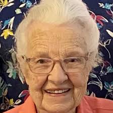 Louise Matilda Silger Obituary 2023