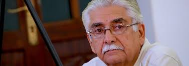 Professor Abdul Sheriff