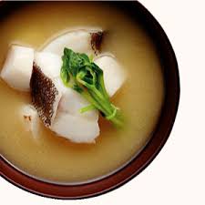 Wet 2 paper towels (you can also use cheesecloth) with sake and squeeze out any excess. Taro Miso Soup Popular Standard Ingredients 365 Miso Soups Fundokin Shoyu Co Ltd