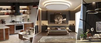 3 Interior Scenes Download Blendernation