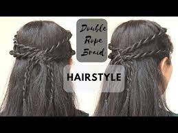 1 Min Cute Everyday Effortless Hairstyles For School College Work Simple Quick Hair Tutorial Hairstyles For School Effortless Hairstyles Fast Hairstyles