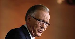 Chuck Scarborough Signs Off From NBC 4 New York