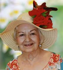 Obituary of Arlene Jane Whalin