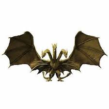 We did not find results for: Bandai Tamashii King Ghidorah 2019 Action Figure For Sale Online Ebay