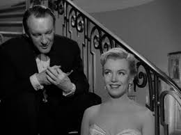 Wir als seitenbetreiber haben es uns zur kernaufgabe gemacht, produktpaletten aller art zu analysieren, sodass käufer unkompliziert den marilyn monroe ungeschminkt ausfindig machen können, den sie als kunde möchten. All About Eve 1950 Film Review Filmkuratorium