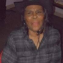 Margaret Truss Obituary