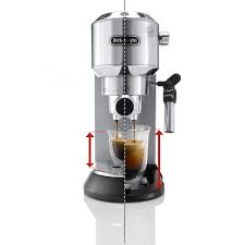 We did not find results for: De Longhi Ec685 M Dedica Pump Espresso Coffee Machine Stainless Steel Small Appliances From Powerhouse Je Uk