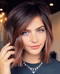 Top 10 Current Hair Color Trends For Women Hair Color Balayage Hair Color Trends Short Hair Color