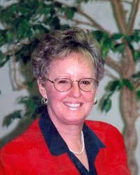 June Taylor Obituary