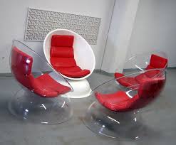 Atomic Furniture Mid Century Retro Cool Design Craze Sweeps The World Modern Retro Furniture Futuristic Furniture Retro Furniture