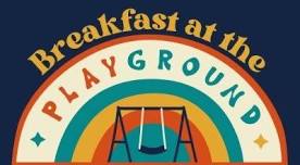 Breakfast at the Playground (St. Michael)