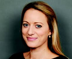 Rising Stars: The UK's Best Up and Coming Female Lawyers, 2023