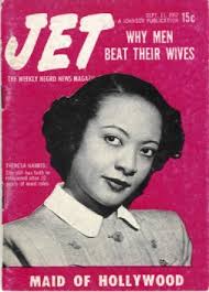 Unsung Black Actresses of Stage and Screen