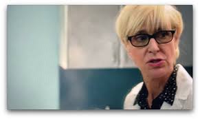 See me — Michelle Sims