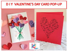 The best valentine's day cards you can find online right now. Hawaii State Public Library Systemvalentine S Card Making Pop Up