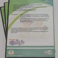 Silabus mi kls 4 kma 184. Cd Rpp Mi Al Qur An Hadis Kelas 1 4 Sesuai Kma 183 2019 Rpp 1 Lembar Daring Luring Semester 1 2 Shopee Indonesia