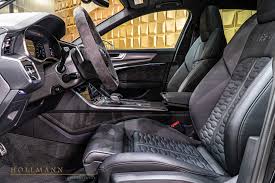 Audi Rs6 Avant Hollmann International Germany For Sale On Luxurypulse In 2020 Audi Rs6 Audi Berline