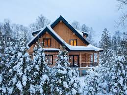 Discover a selection of 1,500 vacation rentals in montreal, ca that are perfect for your trip. The 25 Best Chalet Airbnbs Near Montreal For Winter Getaways