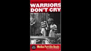 A chapter by chapter summary and reflection of the book by melba patillo beals, warriors don't cry развернуть. Warriors Don T Cry Chapter 1 Youtube