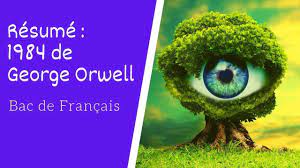 Conjugations, audio pronunciations and forums for your questions. Resume De 1984 De George Orwell Youtube