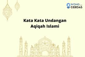 Pada kesempatan kali ini saya akan membagikan 750+ contoh undangan aqiqah psd gratis terbaik pada anda yang tentunya saya bagikan secara gr. Contoh Kata Kata Undangan Aqiqah 2021