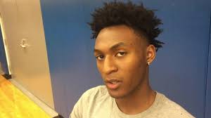 Immanuel Quickley embracing leadership role as sophomore at Kentucky