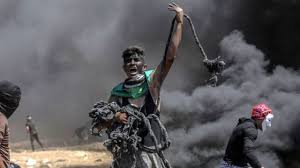 Selebgram adalah orang yang berhasil mencuri perhatian dari sosial media instagram dan memiliki banyak. Meningkat Korban Tewas Palestina Terkait Protes Kedubes As Di Yerusalem Bbc News Indonesia