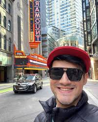 Fernando Michel (@fernandomiichel) • Instagram photos and videos