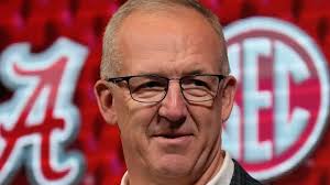 The SEC's offensive power play