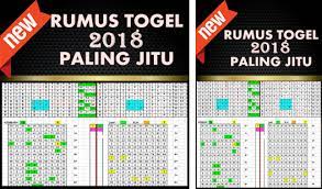 Rumus Togel 2018 Paling Jitu Unduh Apk Versi Terbaru 4 4 Com Rumustogel2018palingjitu Rumustogel