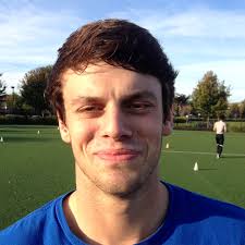 James Arvizu's California High School Bio