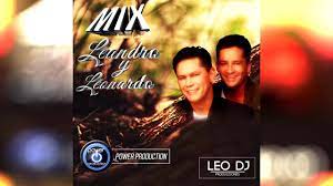 Pin on salvamentos rapidos : Mix Leandro Leonardo By Leo Dj Power Production1 Youtube