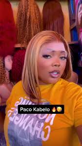 Béatrice munguba (@beatricemunguba5etoiles)’s videos with son original