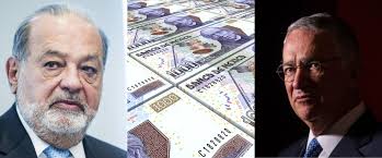 "Que los más ricos paguen": la iniciativa para cobrarles más impuestos