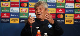 Dinamo kiev, mircea lucescu'nun yeni teknik direktörleri olduğunu açıkladı. Mircea Lucescu E Pe Val In Ucraina Inca O Victorie In Campionat Pentru Dinamo Kiev Care E Aproape Si De Calificarea In Primavara Europeana Sport Ro