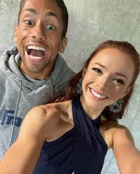 Please nobody tell Jenny that she's way out of my league…Good luck at Miss  Wisconsin this week! @lilredjen16 @misswisorg @missrockrivervalleymao  @missamerica #PageantBoyfriend #PickleballAndPageants  #ReallyReallyRidiculouslyGoodLooking #MissWisconsin