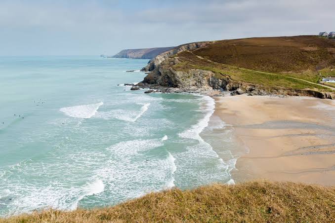 Grief campaigner found dead on Cornwall beach where her son died six years ago - Daily Record