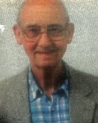 Robert Fields Obituary May 4, 2025