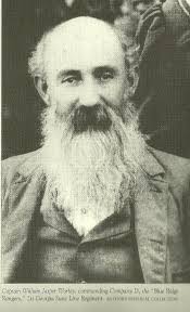 William Jasper Worley (1837-1913)